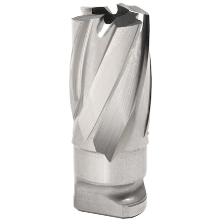 Hougen 11/16 in. X 3/4 in. RotaLoc Annular Cutter 17122